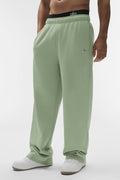 Accolade Straight Leg Sweatpant - Dune Grass